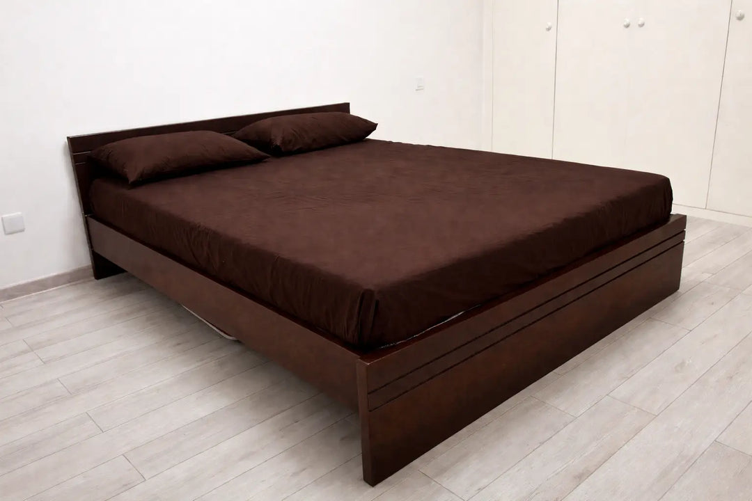 Eco Bed