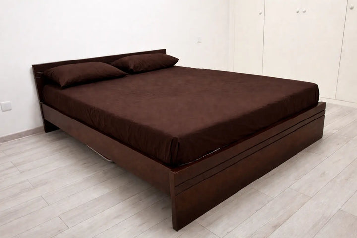 Eco Bed
