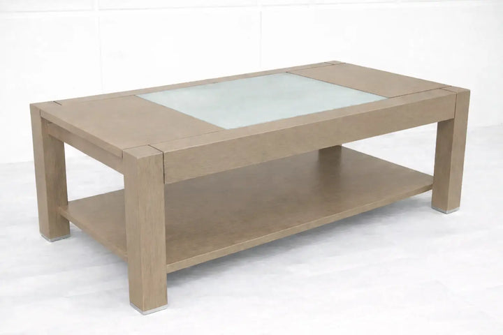 Center Table, CT1, Custom