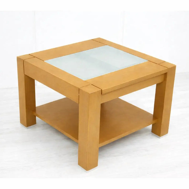 Center Table, CT1A, Custom