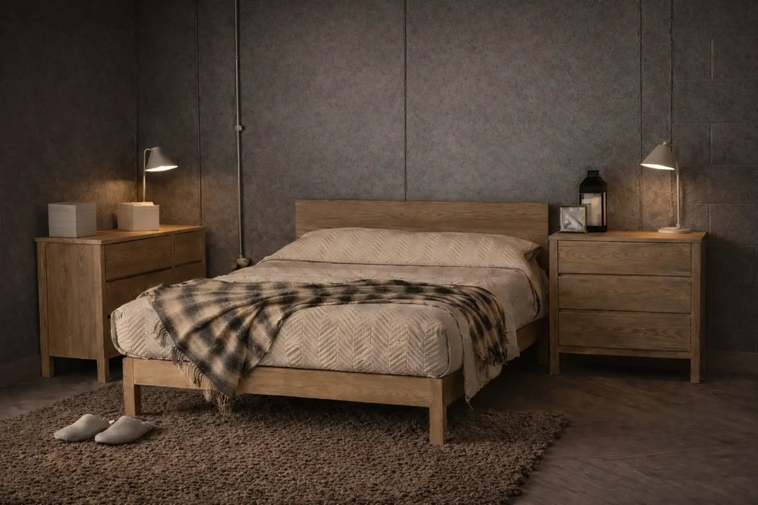 Malabar Bed