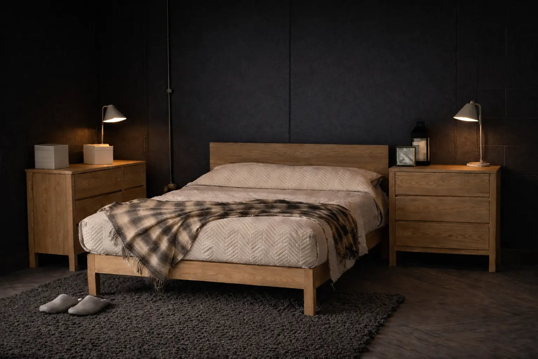 Malabar Bed