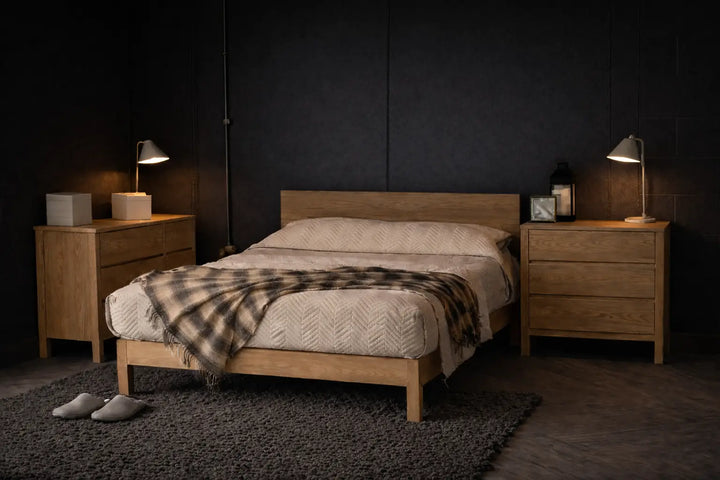 Malabar Bed