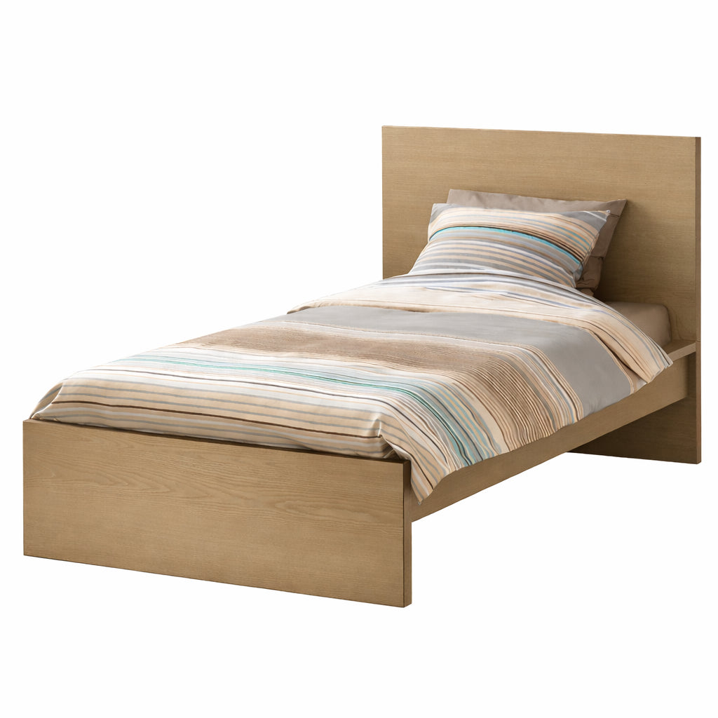 Bed: Lozaku