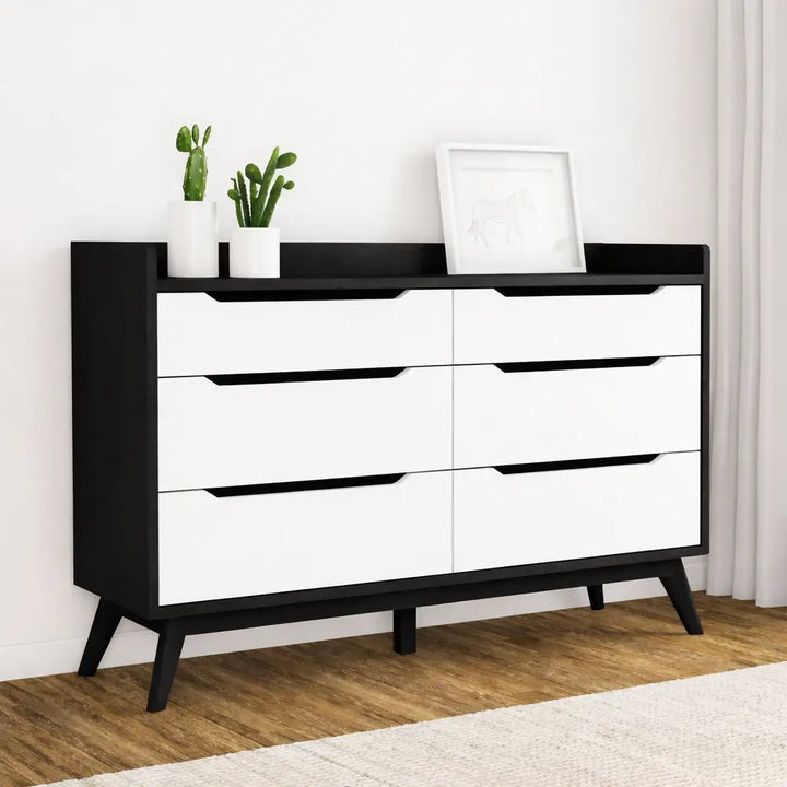 Chest of Drawers 2