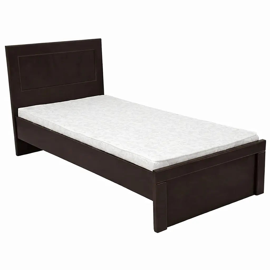 Blackberry Bed, Single, 90/120