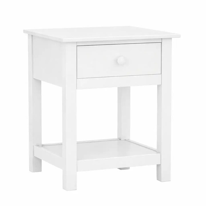 Bed Side Table, Arlo