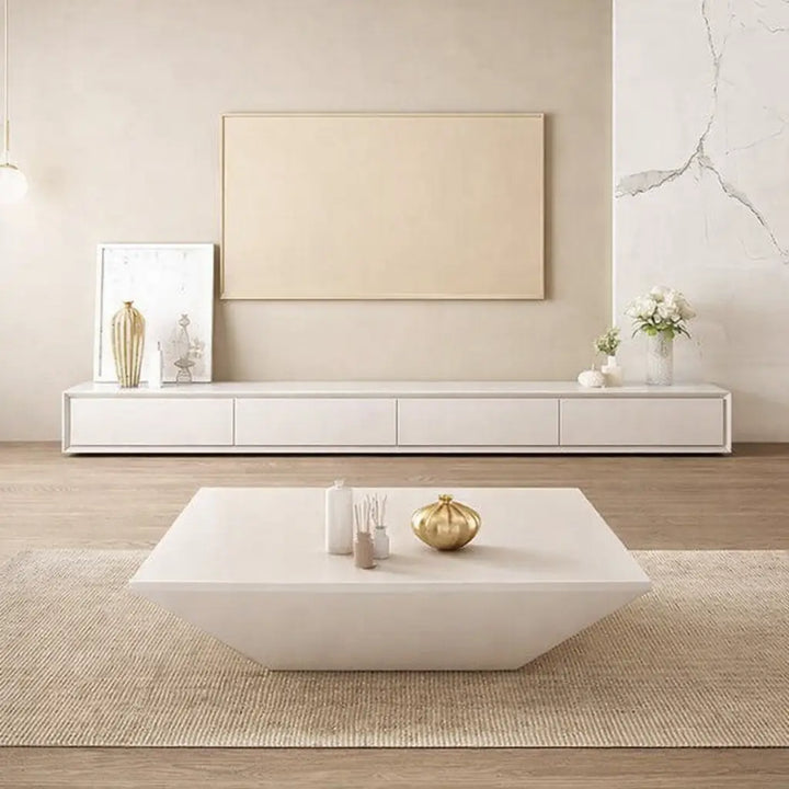 Klaus Coffee Table Model A