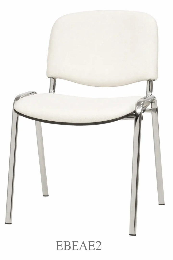 Chair, Chrome