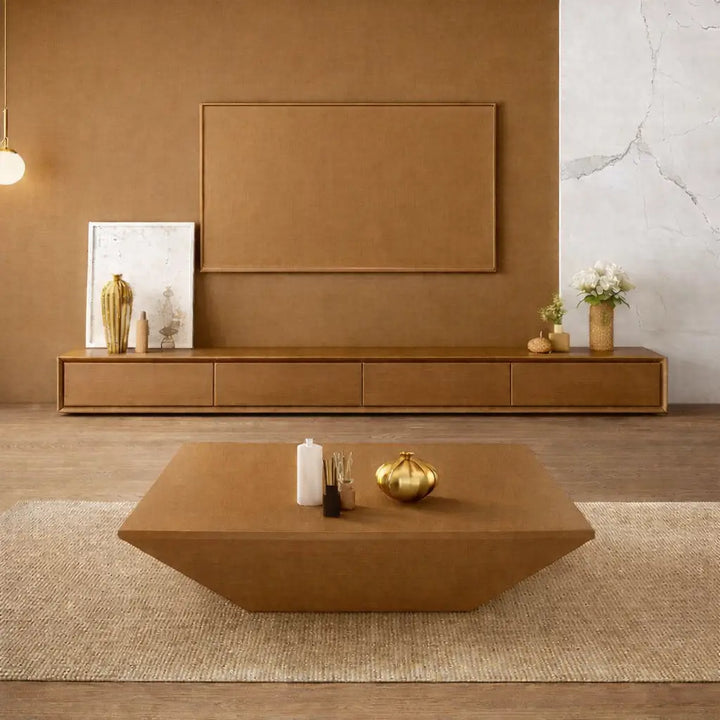 Klaus Coffee Table Model A