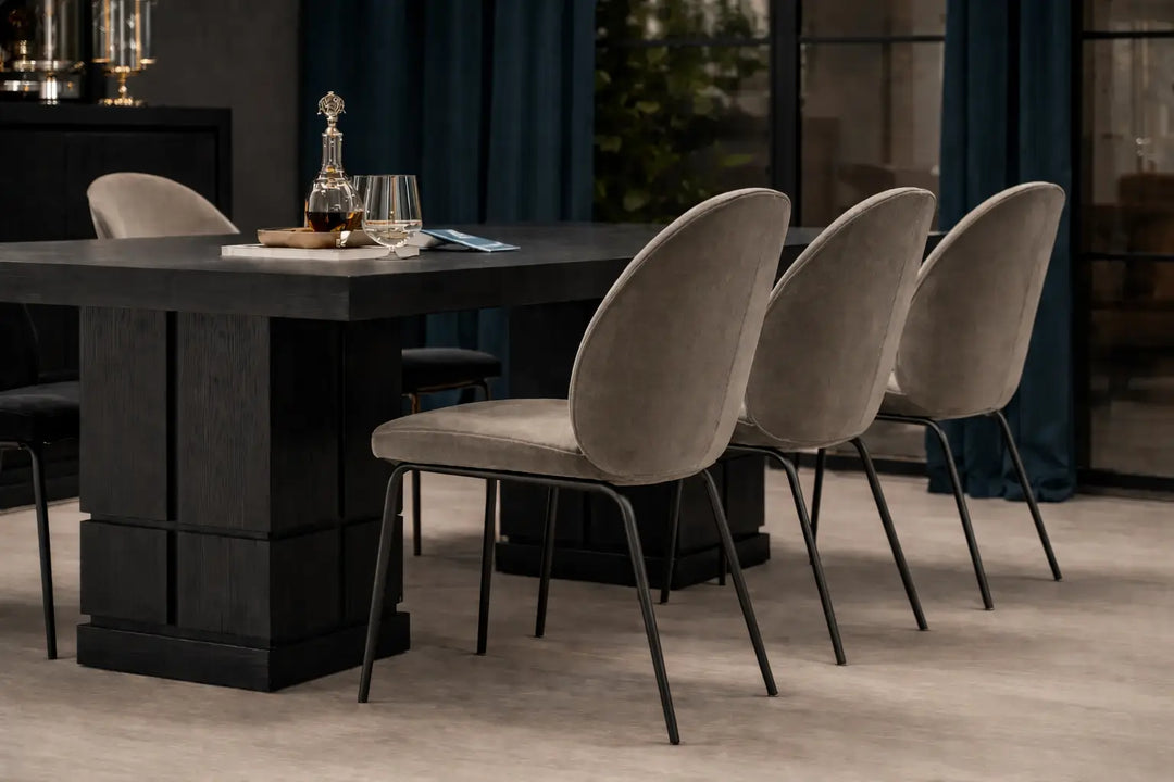 Porto Dining Table
